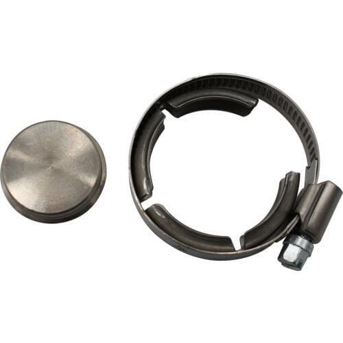 EGR Valve Plug Blanking Plate Fit for Renault Megane 1.9 dCi dTi Volvo Opel Vauxhall