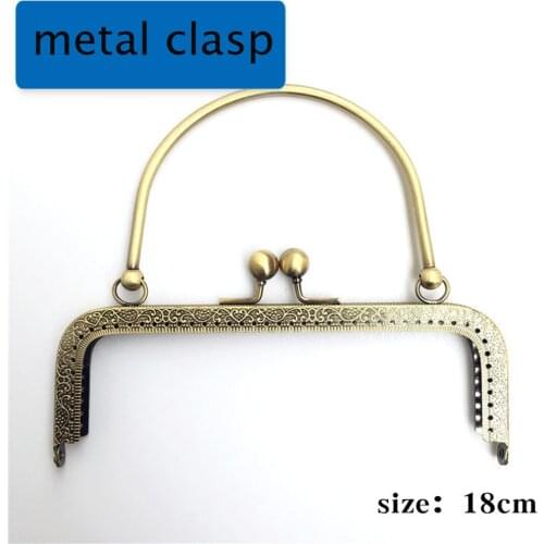 Norton&Sons Handles For Bags