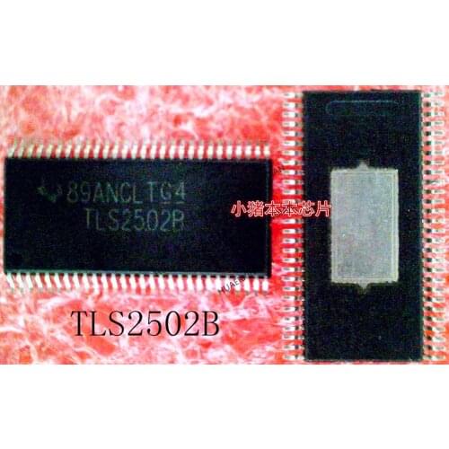 New original TLS2502B TLS2502 TSSOP56 High Quality