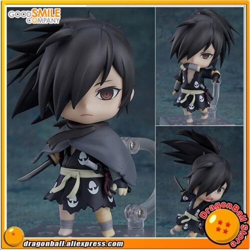 Original Good Smile Company GSC No. 1144 Action Figure - Hyakkimaru
