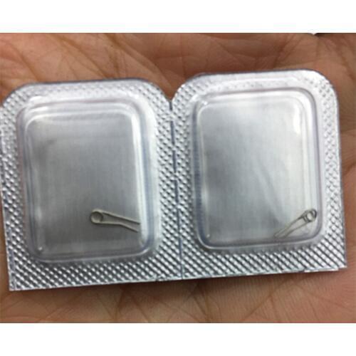 Watch movement accessories original ETA7750 movement accessories 7750-8730 single price