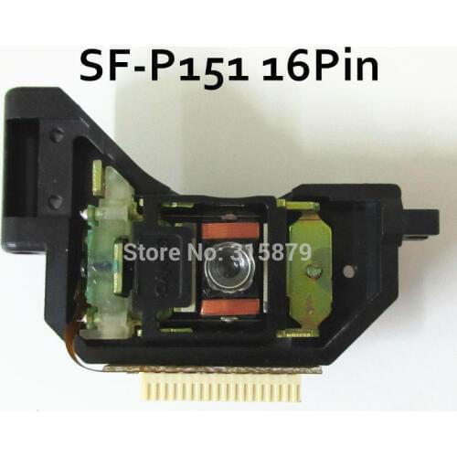 Original SF-P151 16Pin CDR Optical Laser Pickup for SANYO SF P151 SFP151 VRDS-8