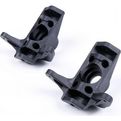 Plastic Bearing seat for 1/8 HPI Racing Savage XL FLUX Torland MONSTER BRUSHLESS Truck Rc Car Parts