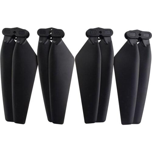 Drone Propeller For MJX Bugs EX3 HS550 4- Aircraft Brushless Accessories