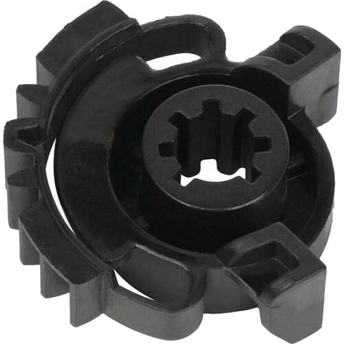 Air Door Actuator Gear Kit Replacement for 2011-2018 Grand Cherokee 2011-2018