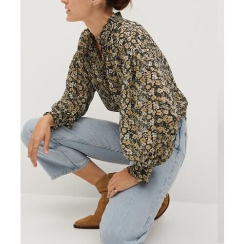 THELASTRAW Women's Big Shirts