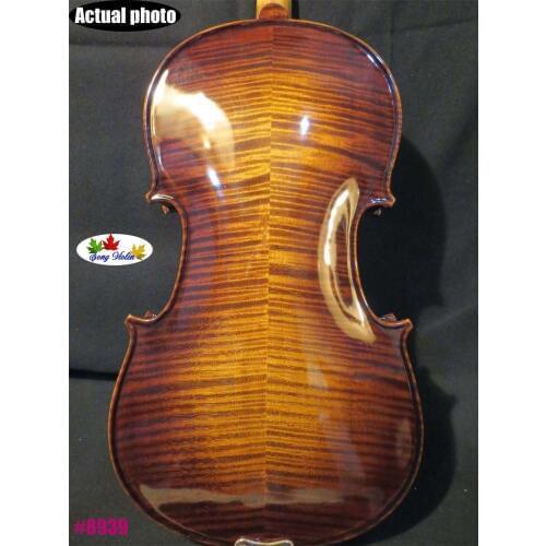Guarneri style SONG Brand Master 16" viola for profession Concert great 8939