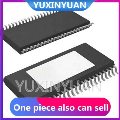 NEW 1PCS yuxinyuan TPA3255DDVR TPA3255 HTSSOP44