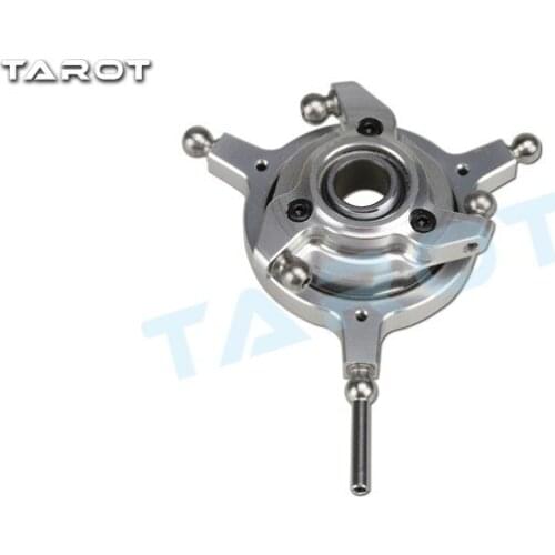 Tarot Helicopter Parts 380 Three Blade Rotor Head Swashplate TL380A12