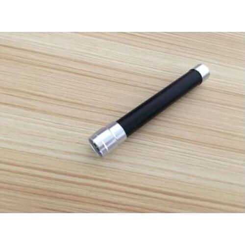 4G LTE 698-2700M black fiberglass antenna N male connector 2G 3G 1.7G to 2.7G outdoor signal N type omni base antenna