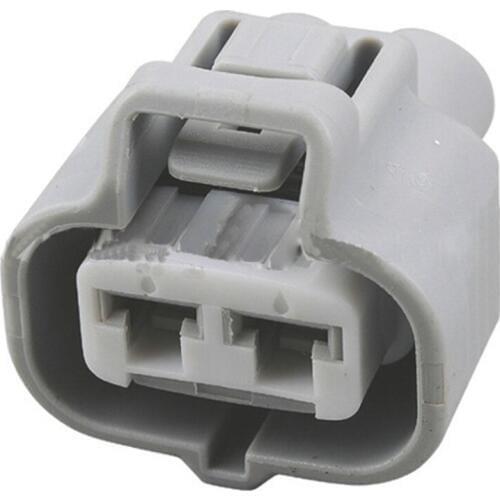 5/10sets 2Pin Toyota waterproof sumitomo hydraulic Water jet motor plug connector 6189-0425