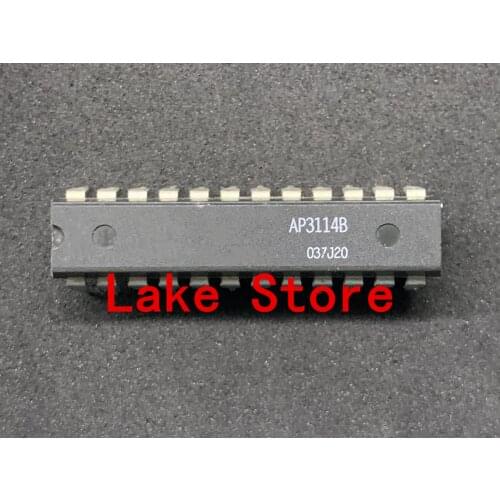 5 unids/lote AP3114B AP3110 AP3105G AP3113 AP3103 DIP