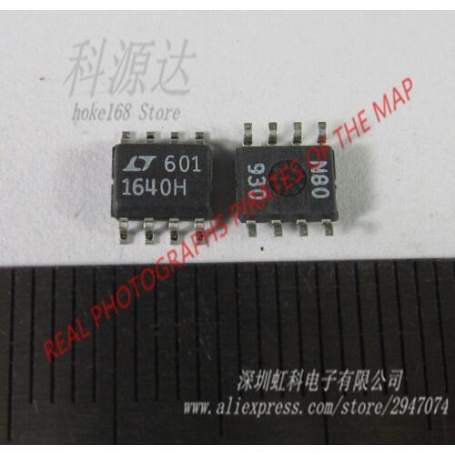 5pcs/lot LT1640HCS8 SOP8 LT1640H 1640H LT1640 In Stock