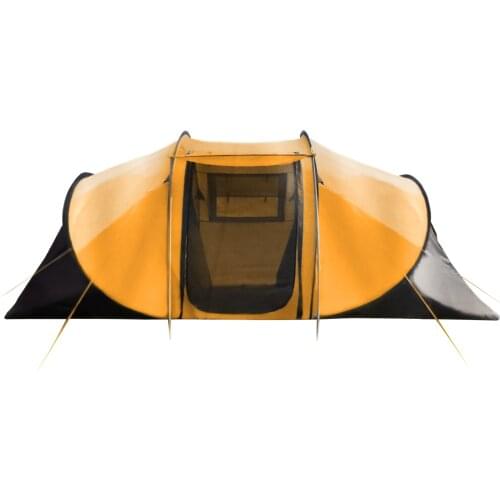 Campinger Goods For Tourism