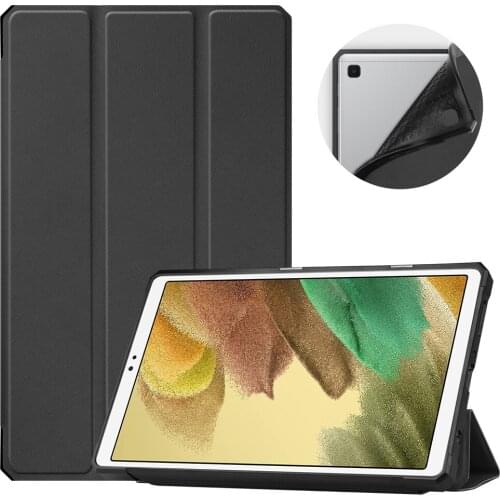 Case for Samsung Galaxy Tab A7 Lite 8.4 2021 SM-T220 SM-T225 Magnetic Stand Soft Smart Cover for Samsung Galaxy Tab A7 Lite Case
