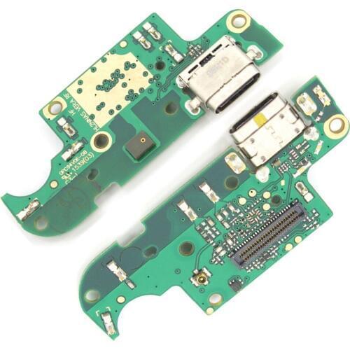 Charge Charging Port Dock Connector Flex Cable for Huawei Nexus 6P