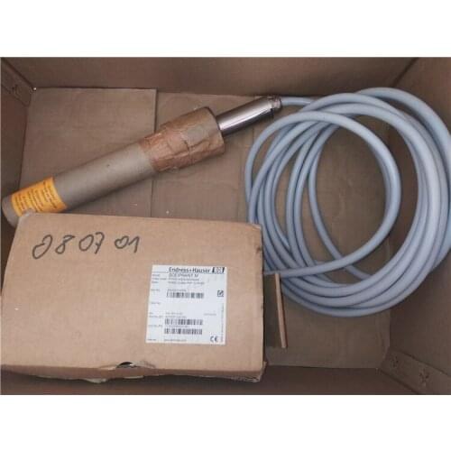 E+H FTM50-AGG2A2D52AA