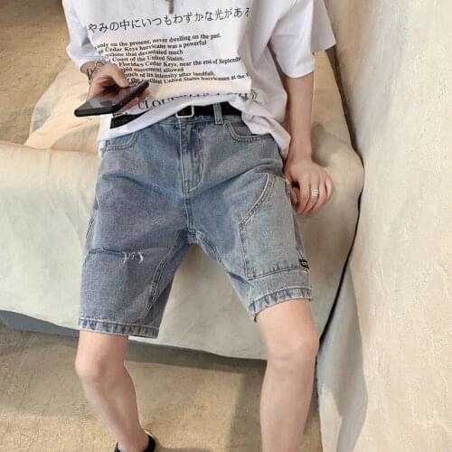 Glufigh Men's Short Shorts