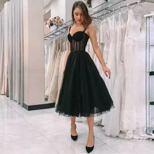Коктейлsukienki koktajlowe robe ьные платья Evening Dresse Formal vestido noiva sereia lace prom party robe de soiree black