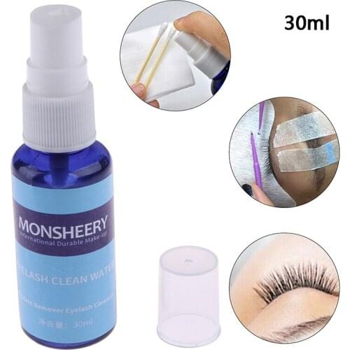 KQDSP Eyelash Extension Glue