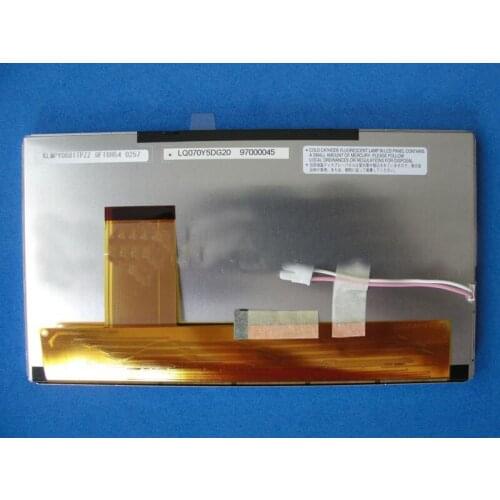 LQ0DAS3006 LCD display screen Replacement maintenance
