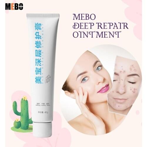 MEBO Self-tanners For The Face