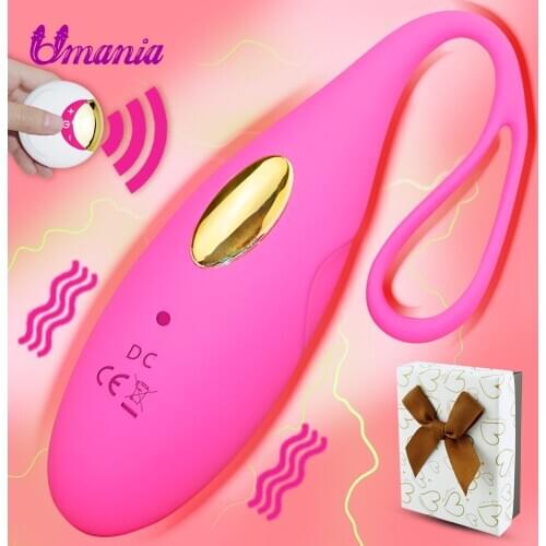 Mini Vibrator G Spot Sex Toys For Women Vaginal Balls Clitoris Simulator Vibrating Egg Adults Sex Product Sex Shop For Couples