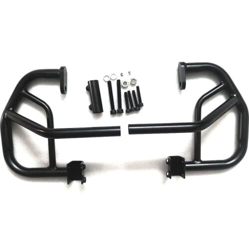 Motorcycle High Quality Bumper Engine Guard Crash Bars Frame Protector For Honda Rebel 300 500 CMX CMX500 CMX300 2017 - 2020