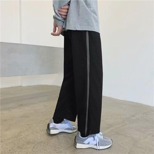 Niarvic Men's Trousers