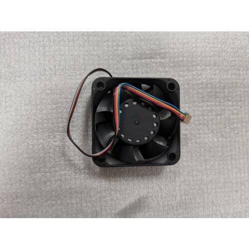 New For Acer FAN.SET.12V.50x50x15MM.6K5RPM Magic MGT5012XR-W10 12V 0.19A 4Wire Video Fan