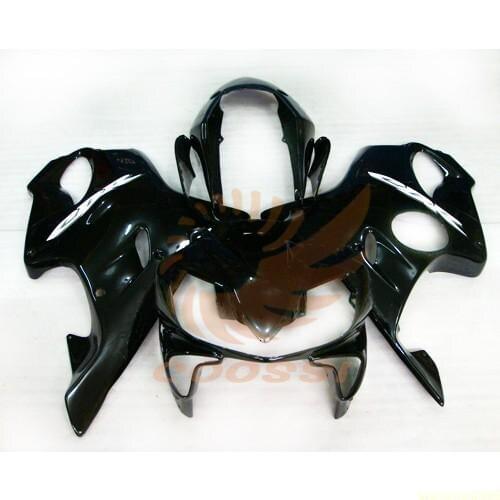 NEW For Honda NEW ABS Bodywork Fairing CBR 600 F4i 04-07 2004 2005 2006 2007 (2) [CK291]