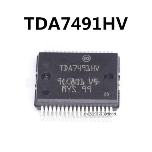 Original 2pcs / TDA7491HV