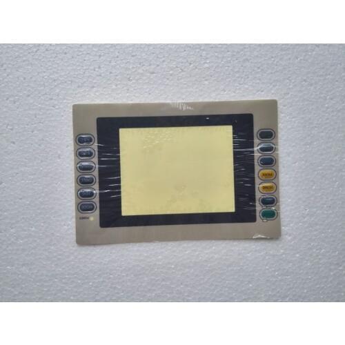 PATLITE GSC-602BS Membrane Film for HMI Panel repair~do it yourself,New & Have in stock