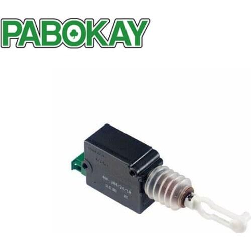 FOR H.atch Trunk Latch Lock Actuator FOR Audi A4 S4 B5 A6 C5 Wagon Avant 4B9962115