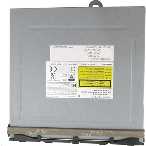 Blu-Ray Disk Drive Replacement Lite-On DG-6M1S-01B DG-6M1S 6M2S B150 for Xbox One
