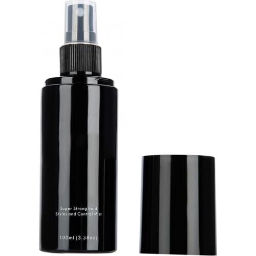 Hair Spray 100ml SWVICH Hold Lock Spray Hair Building Keratin Fibres Men Women Large Dry Shampoo