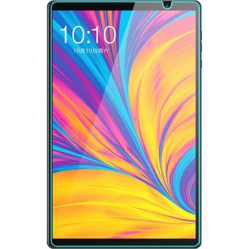 9H Hardness Tempered Glass For Teclast P10HD 4G Phone Call Tablets Octa Core 10.1 inch IPS 1920x1200 Android 9.0 tablet