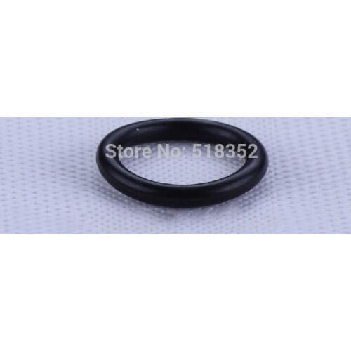 109410202, 109410009, 200441787 Charmilles Sealing Rings 14*1.78mm, Wire EDM Machine Spare Parts