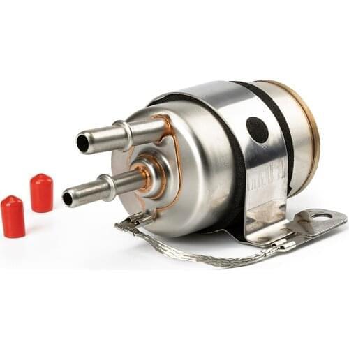 10299146 19239926 GF822 New Fuel Pressure Regulator/Filter + 6AN For EFI or LS Swap For Corvette C5 Car Accessories
