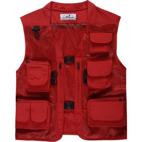 2018 Camouflage Breathable Sleeveless Tops Military Tactical Army Green Vests Hunting Fishing SWAT Vests Camo Training Uniform