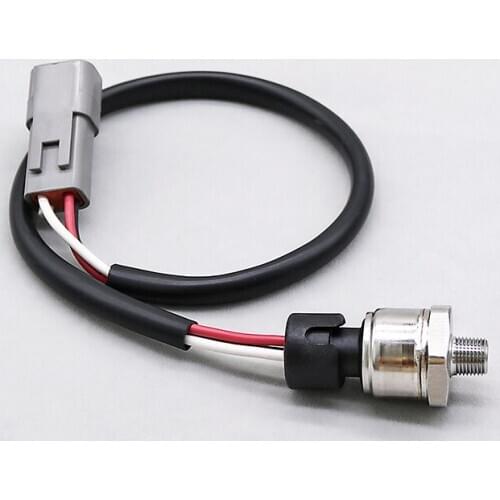 5pcs and 1pcs Pressure Sensor 42-1309 41-7959 for Thermo King Transducer Discharge