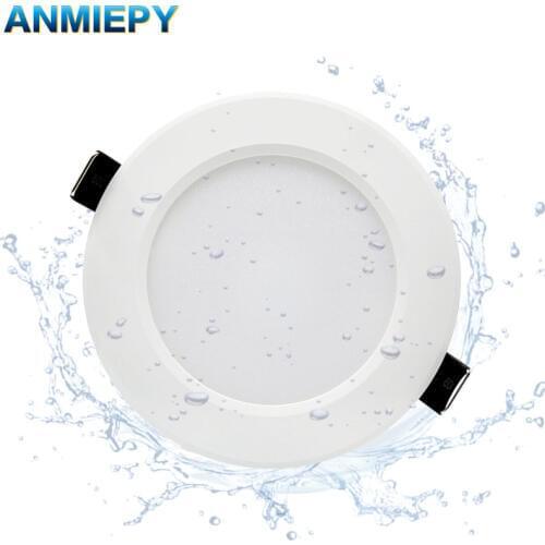 Светодиодные точечные светильники ANMIEPY China At AliExpress