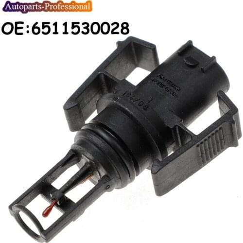 Car Auto accessorie Intake Air Charge Temperature Sensor For Mercedes SL55 AMG 5.5L 2007-2008 A6511530028 6511530028
