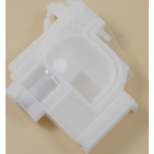Free shipping!!! 10pcs/lot original ink damper for Epson L1300 L1800 L300 L350 L355 L800 L801 L810 L850 L301 L303 Printer damper