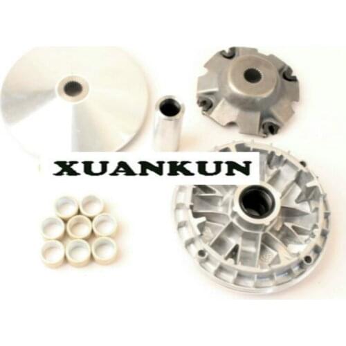 CFMOTO X5 Driving Wheel Combination / Clutch All Terrain Vehicle ATV Motorcycle Accessories 0180-051000