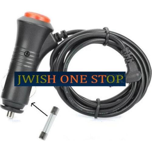 1.5m LONG / output voltage 12VDC 3.5mm 1A