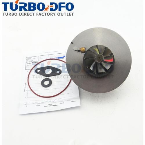 Balanced new GT18V turbo core assy CHRA 703894 turbine cartridge for Opel Vectra B 2.2 DTI Y22DTR 92 KW 2000-2003 860047