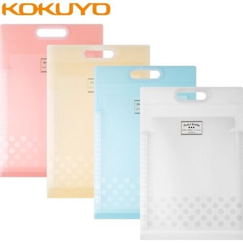 Папки с файлами KOKUYO China At AliExpress
