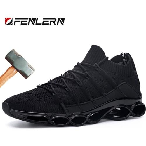 Larnmern Footwear