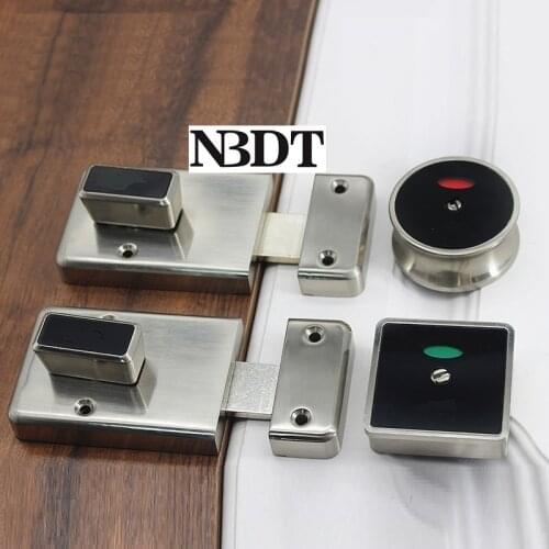 NBDT Door Locks